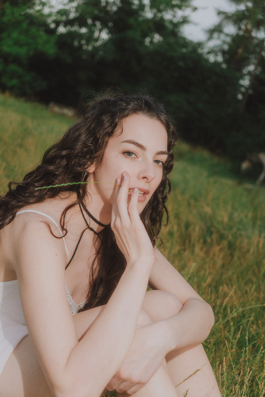 Hanna Maryia main picture