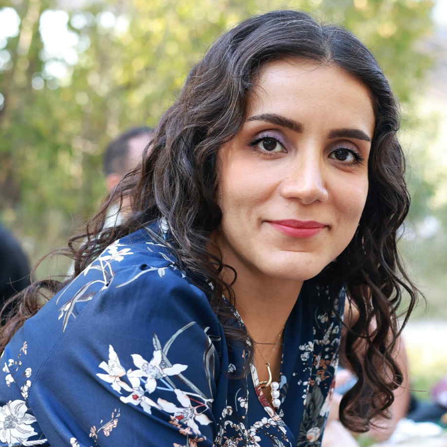 Neda main picture