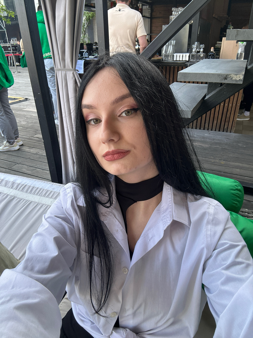 Sasha main picture