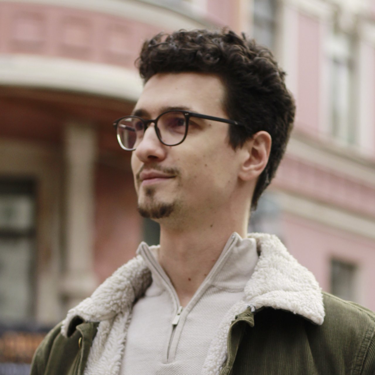 Kiril main picture