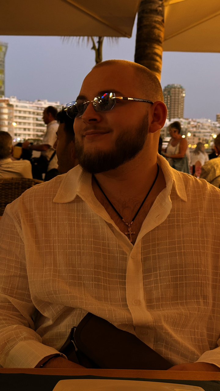Rostyslav main picture