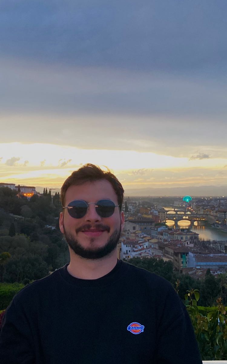 Fatih Emin main picture