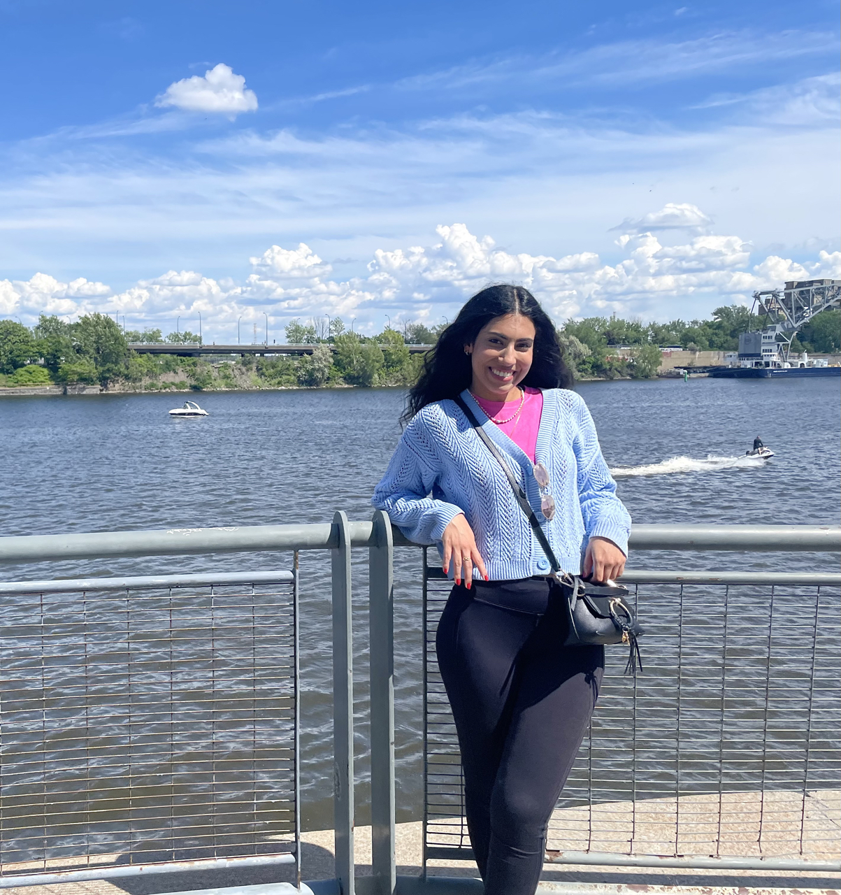 Yasmine main picture