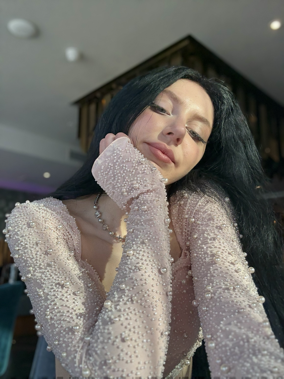 Violetta main picture