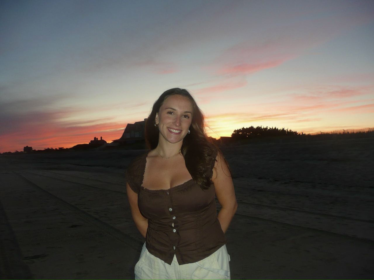 Caroline main picture