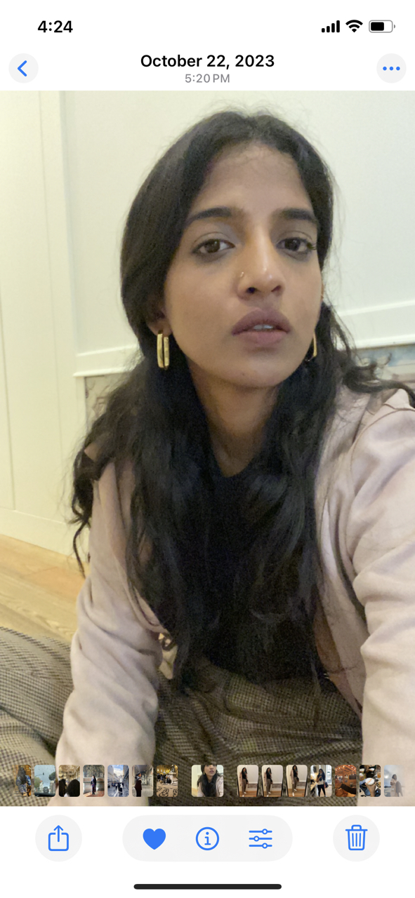 Vaishnavi main picture
