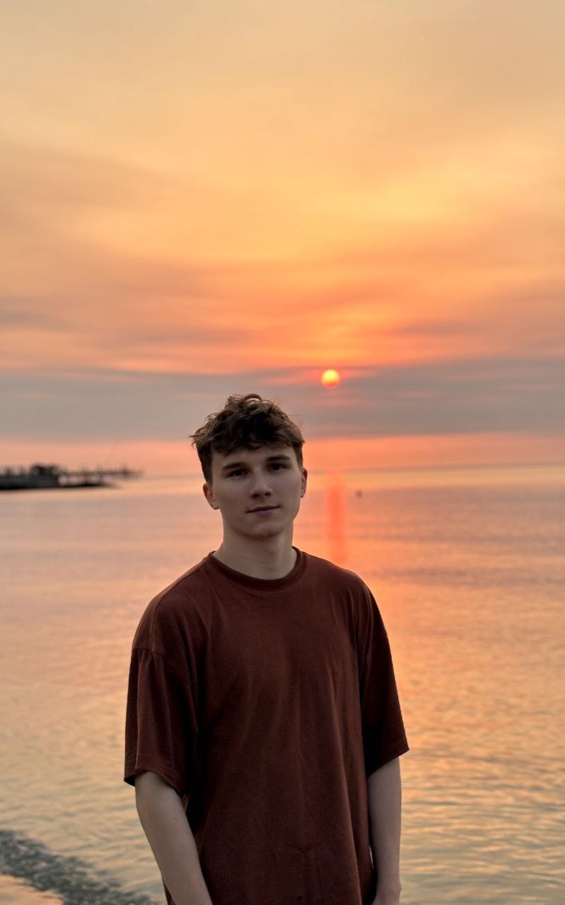 Mikhail main picture