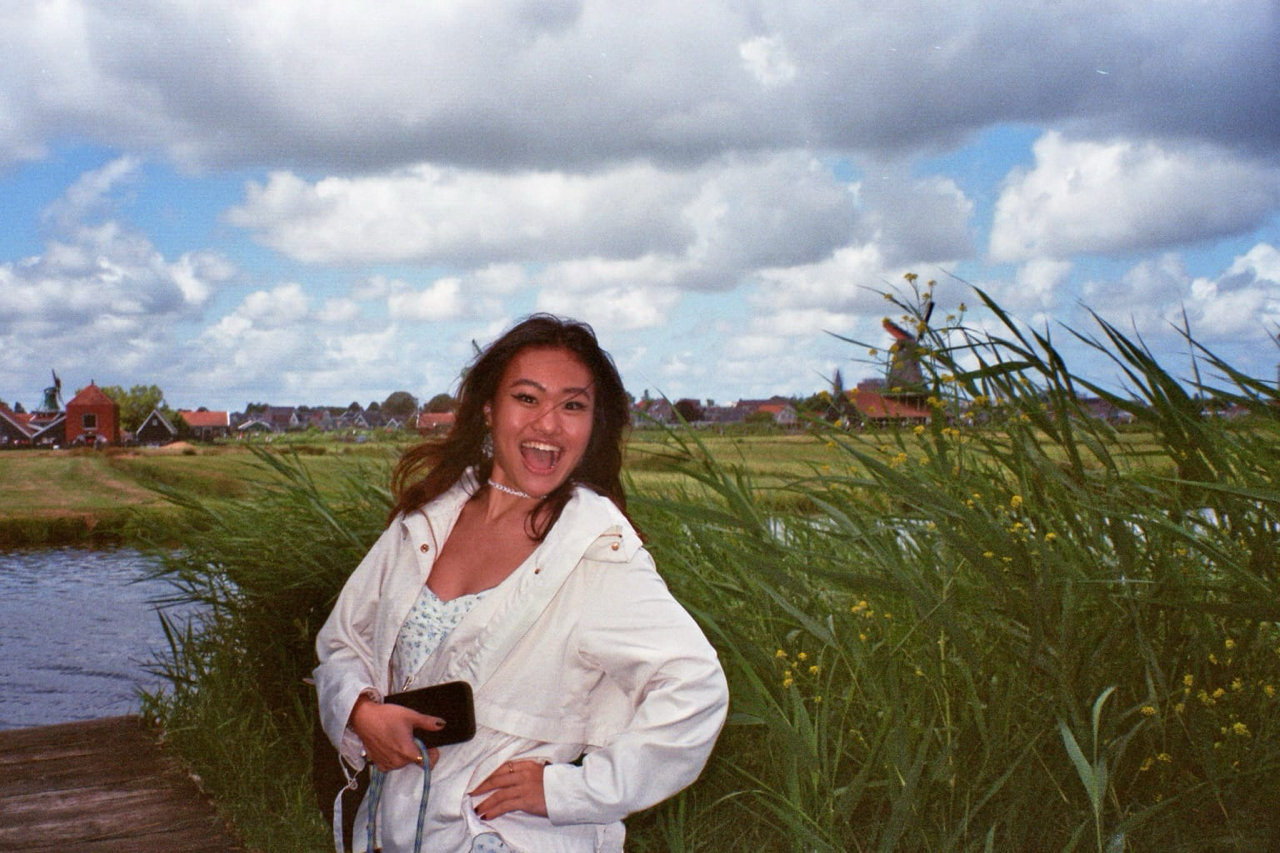 Vivien main picture