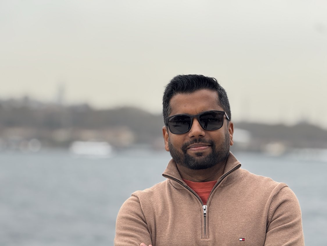 Vik main picture