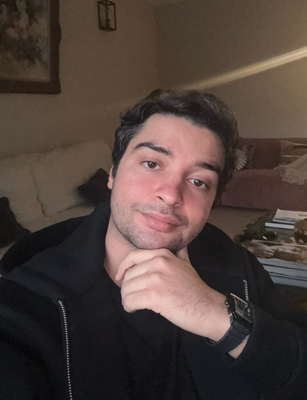 Ramy main picture