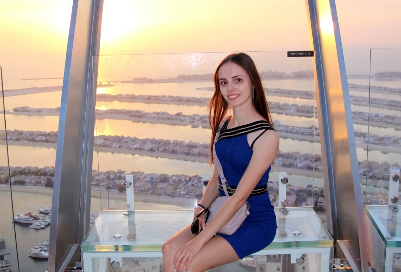 Tatiana main picture