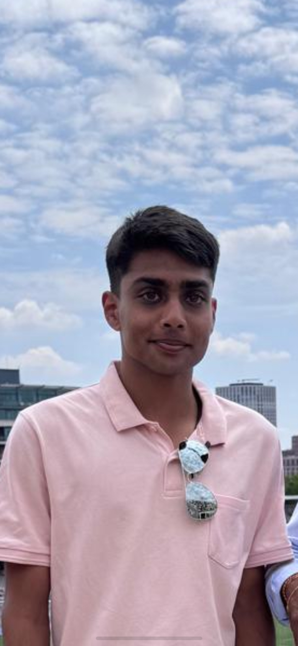 Harshu main picture