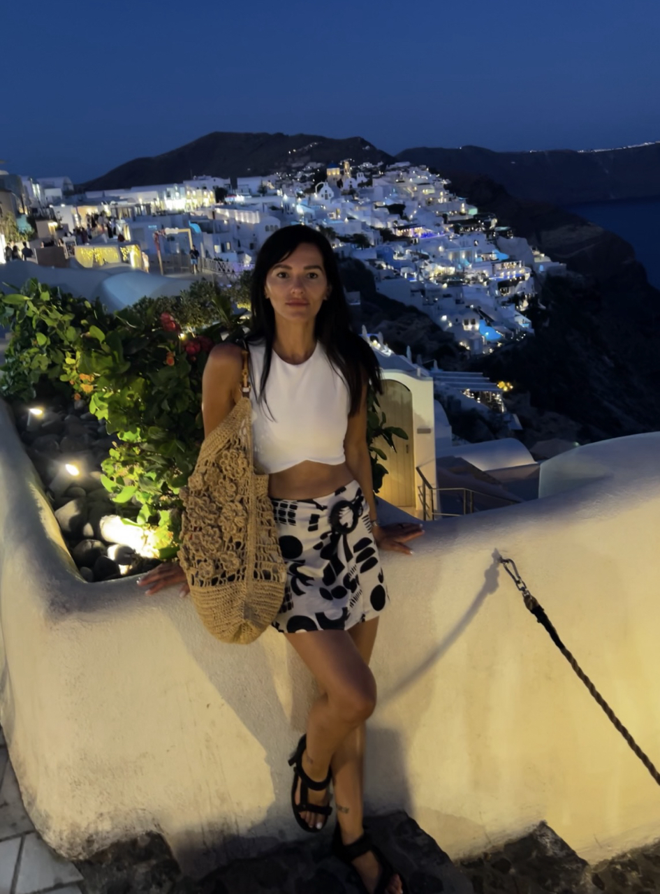 Andreea main picture
