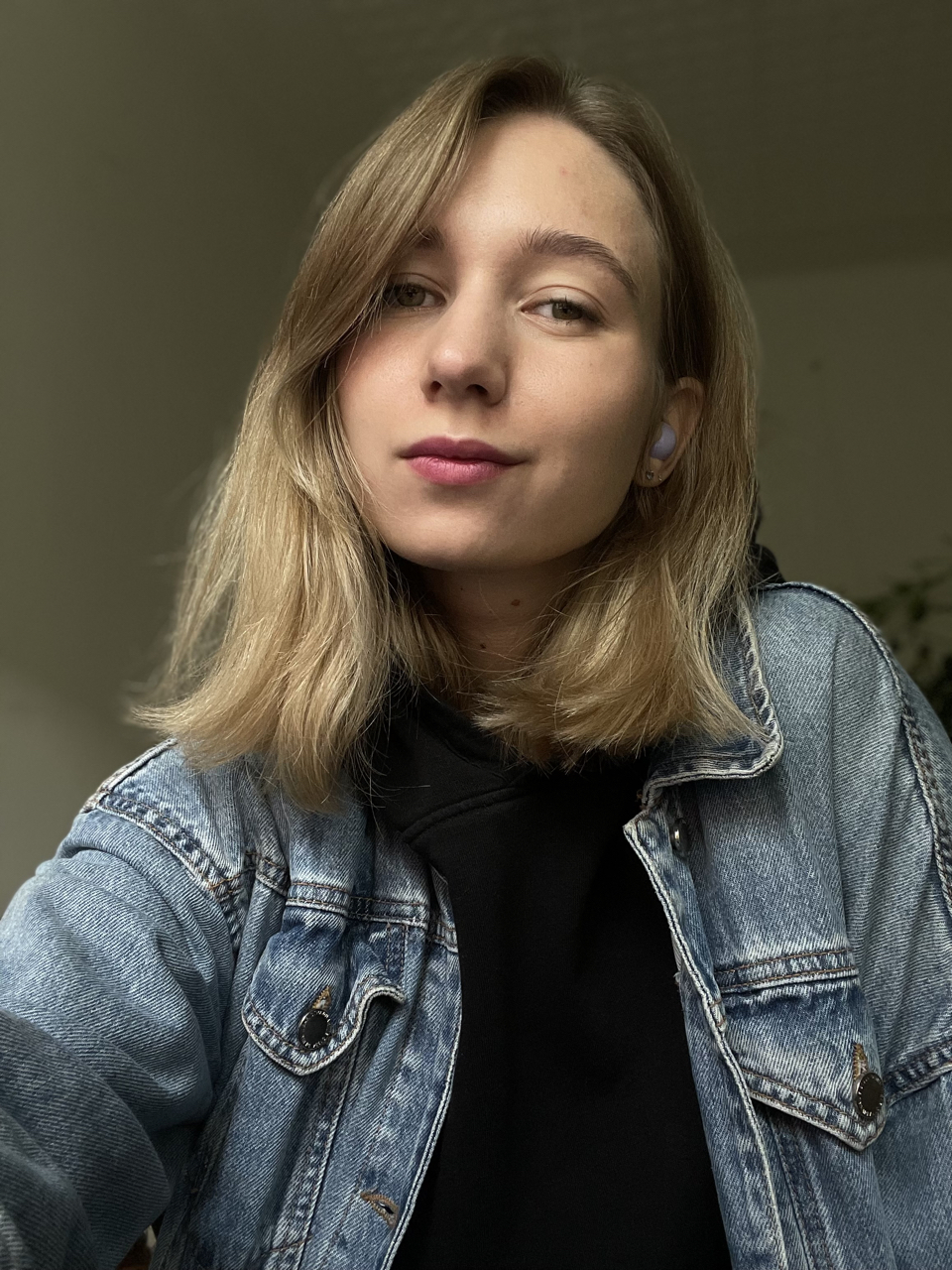 Kseniya main picture