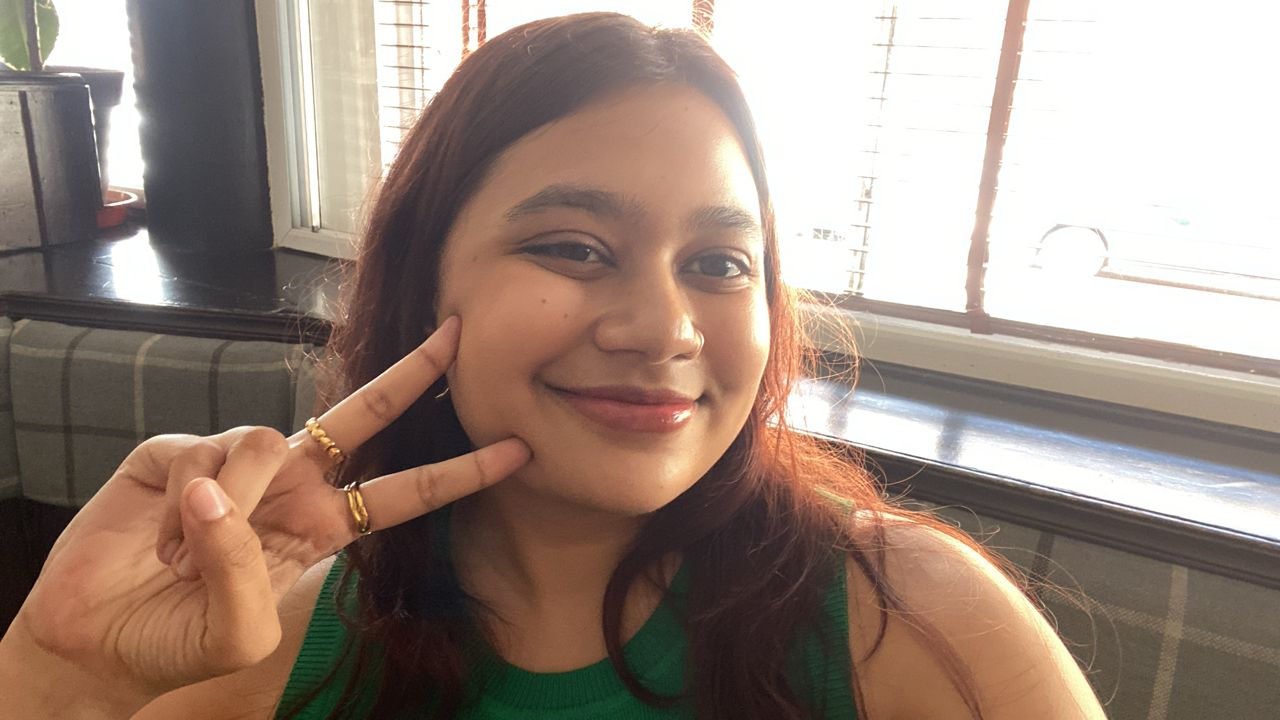 Ishetha main picture