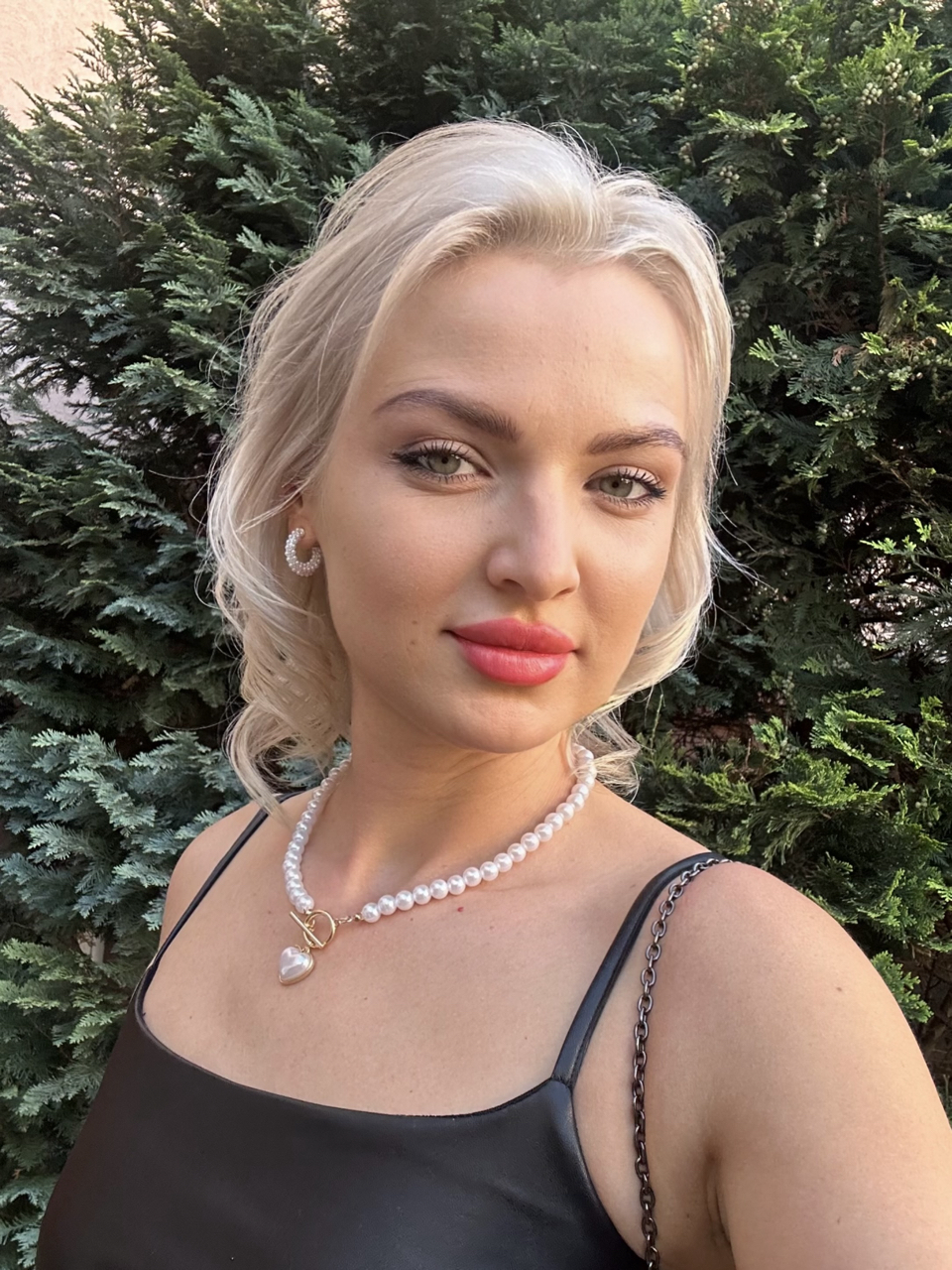 Olya main picture