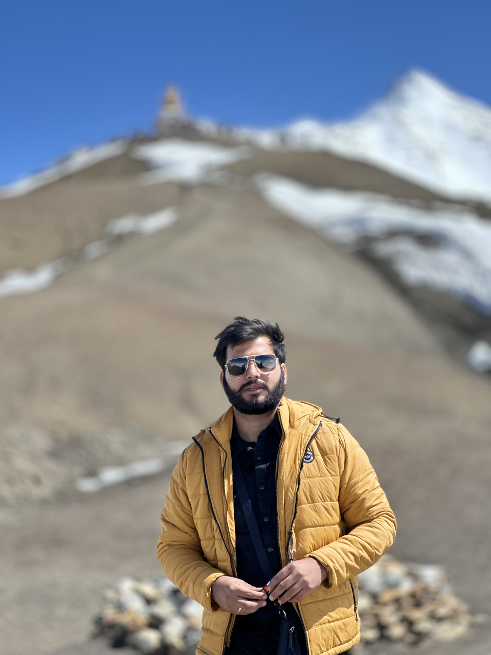 Aniket main picture