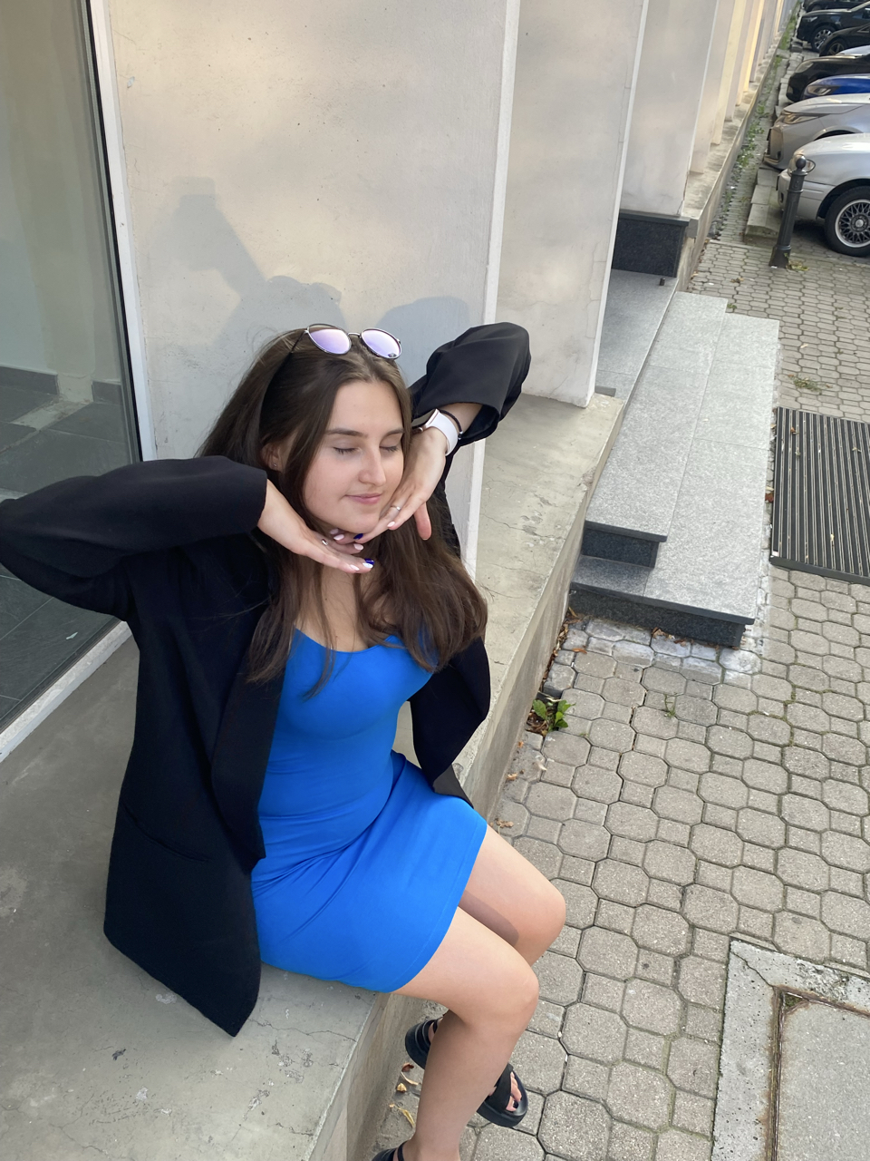 Lyubov main picture