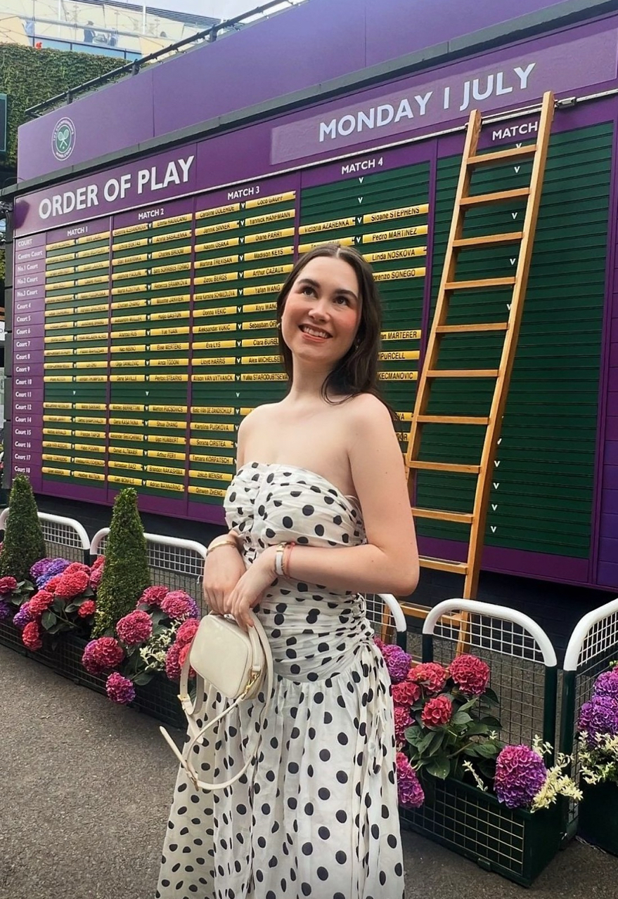 Sophie main picture
