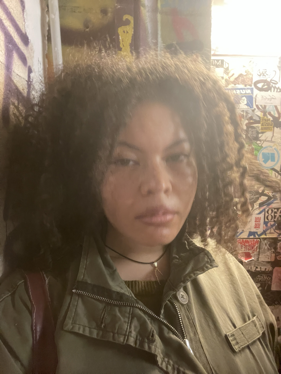 Charli main picture