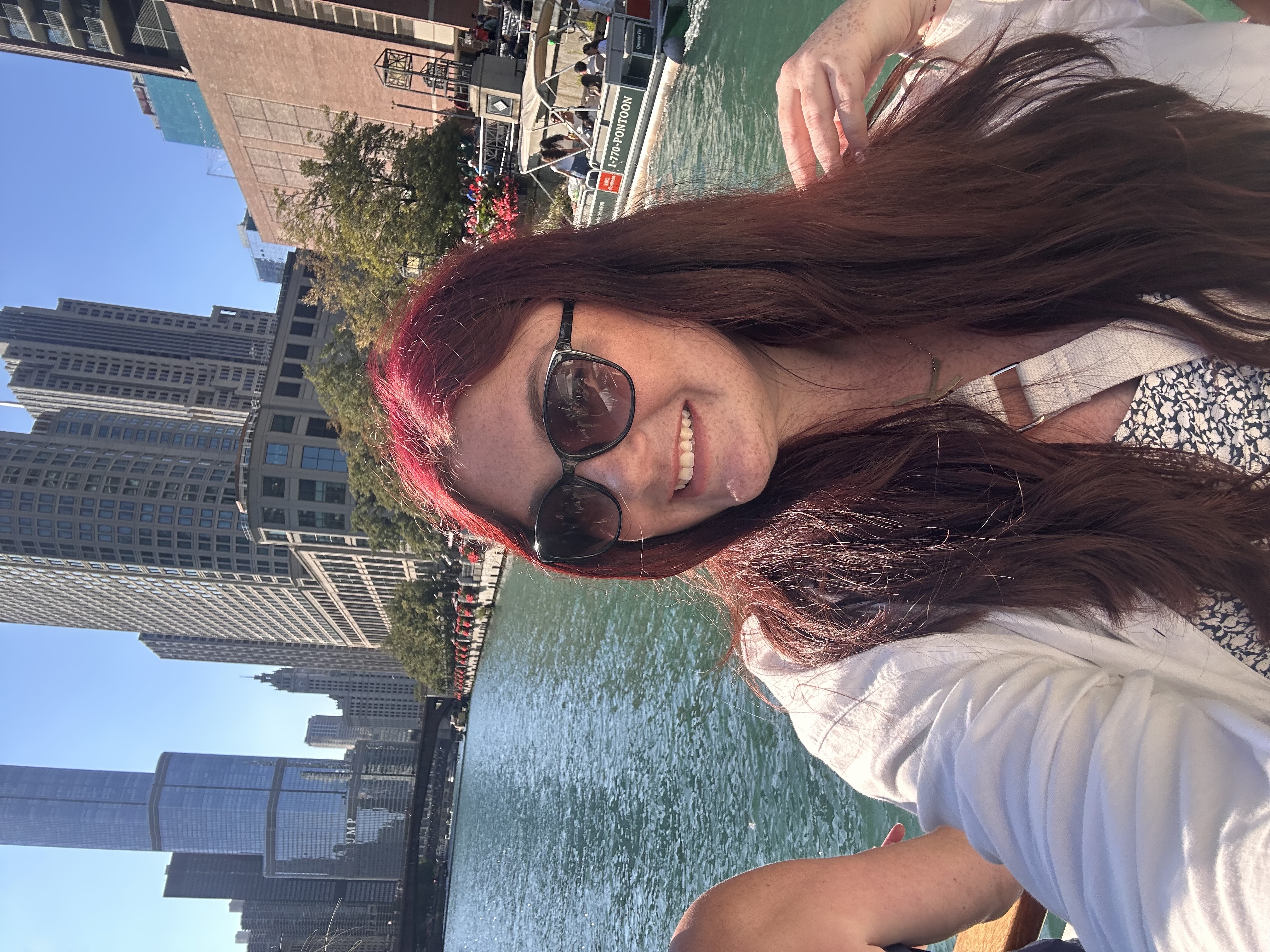 Kristen main picture