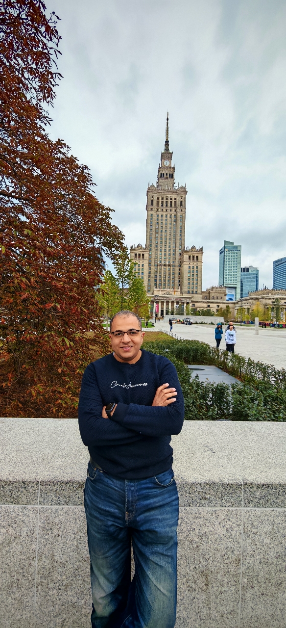 Mohamed main picture
