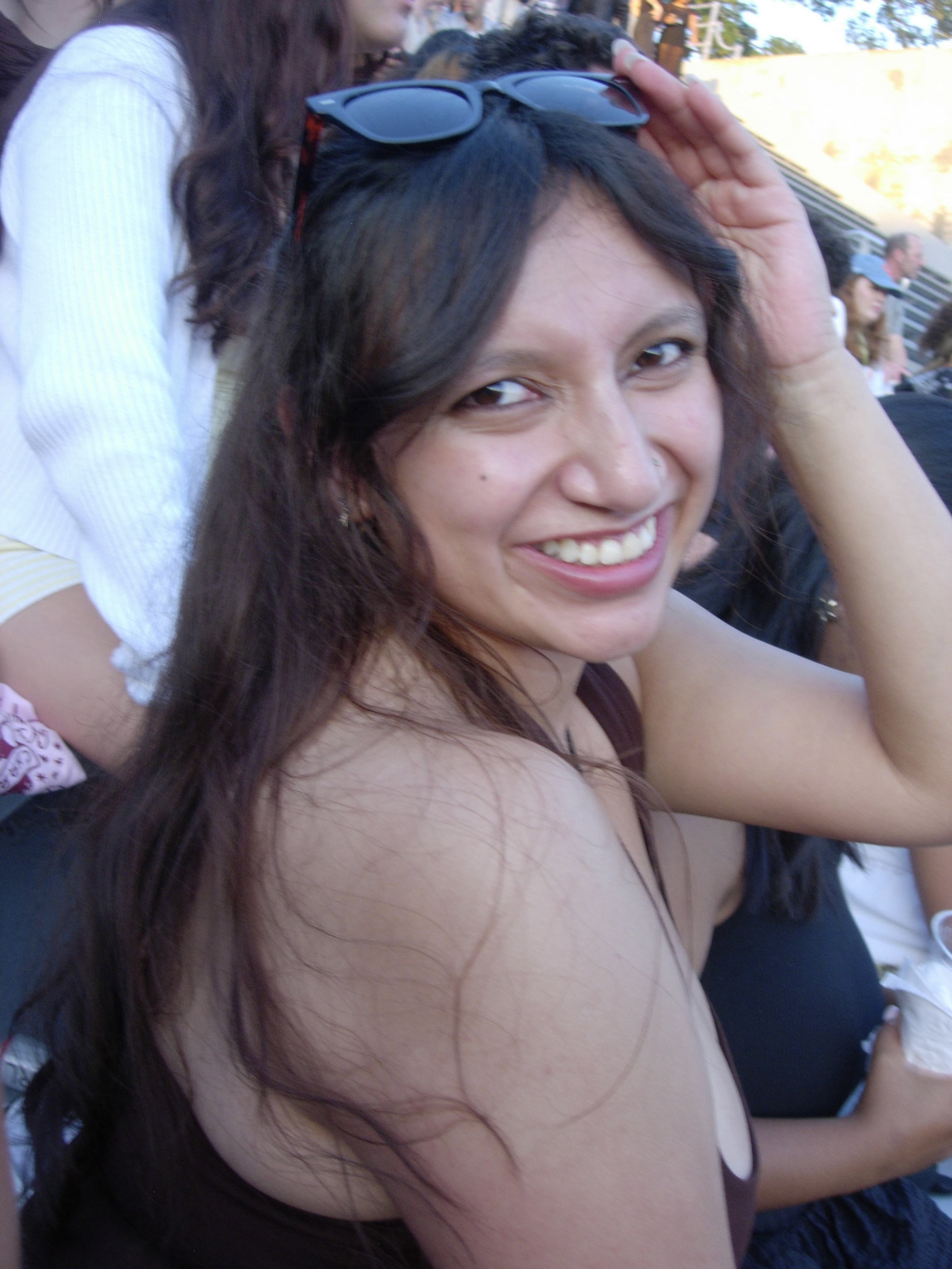Paulina main picture