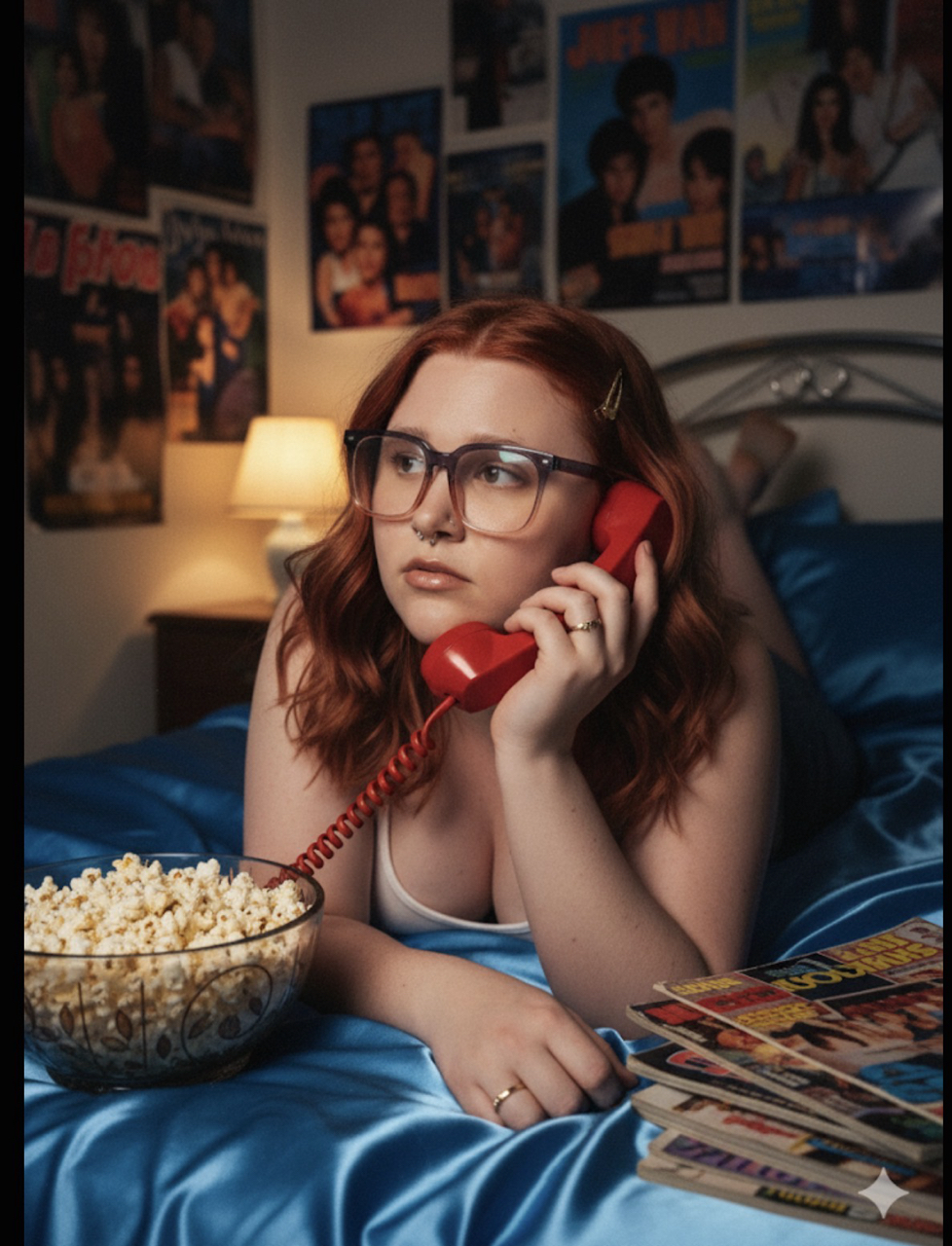 Felicia main picture