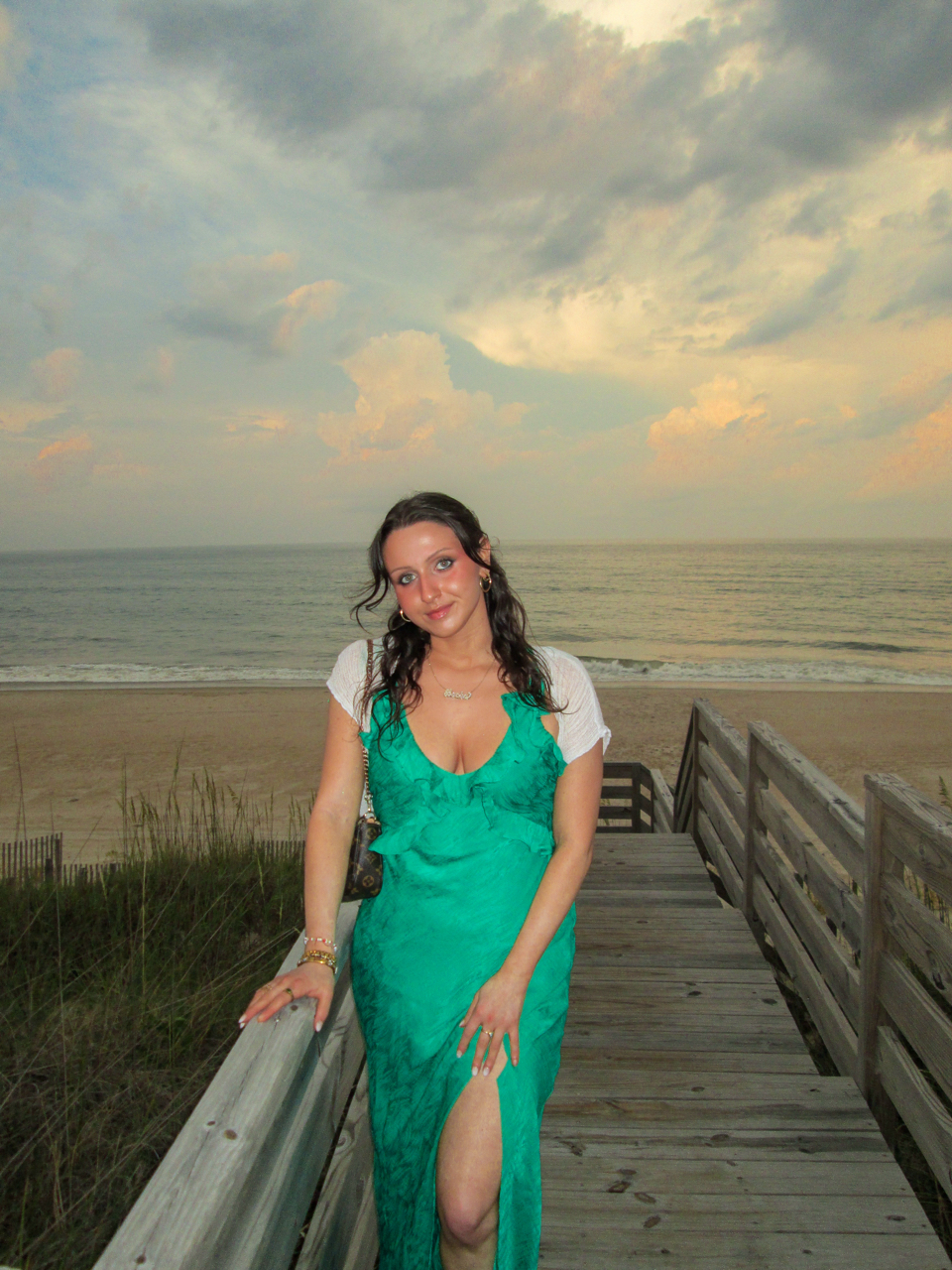 Becka main picture