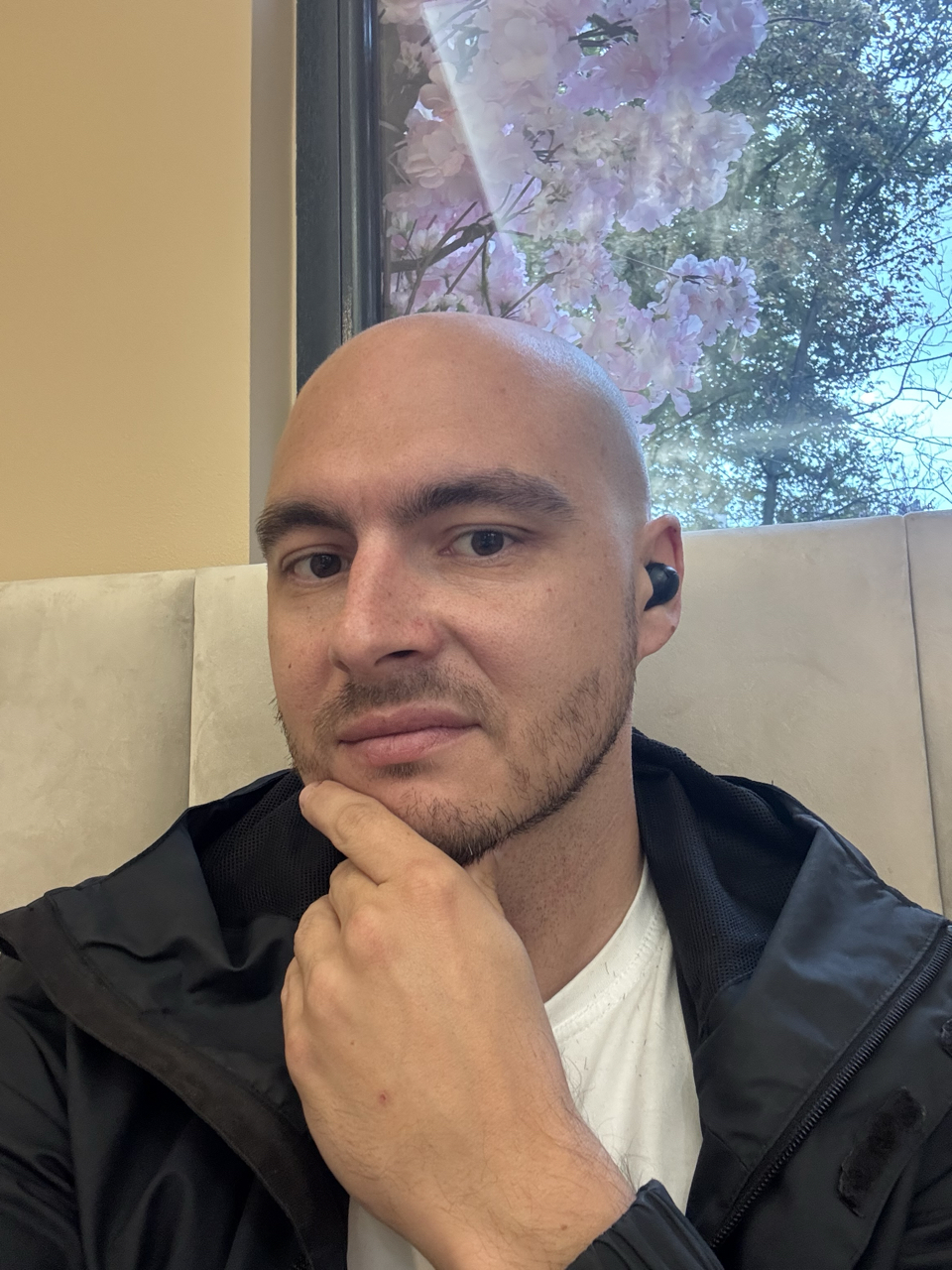 Andrey main picture