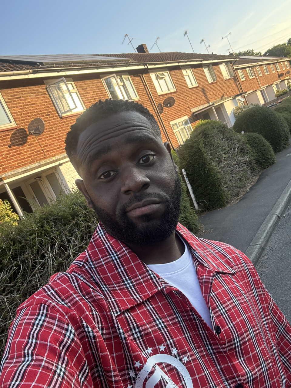Mendy main picture