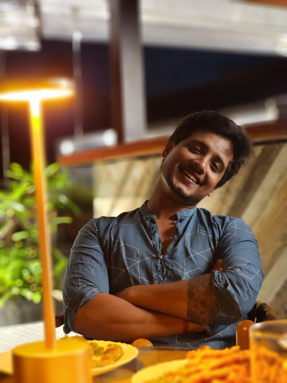 Rishav main picture