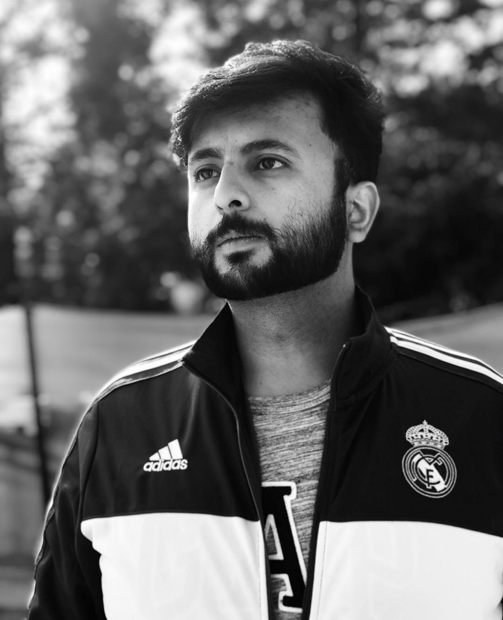 Shaheryar main picture