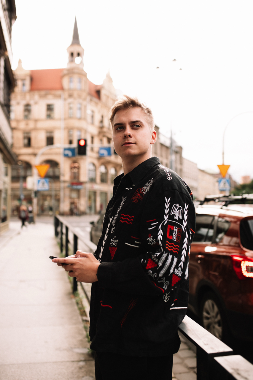 Volodymyr main picture