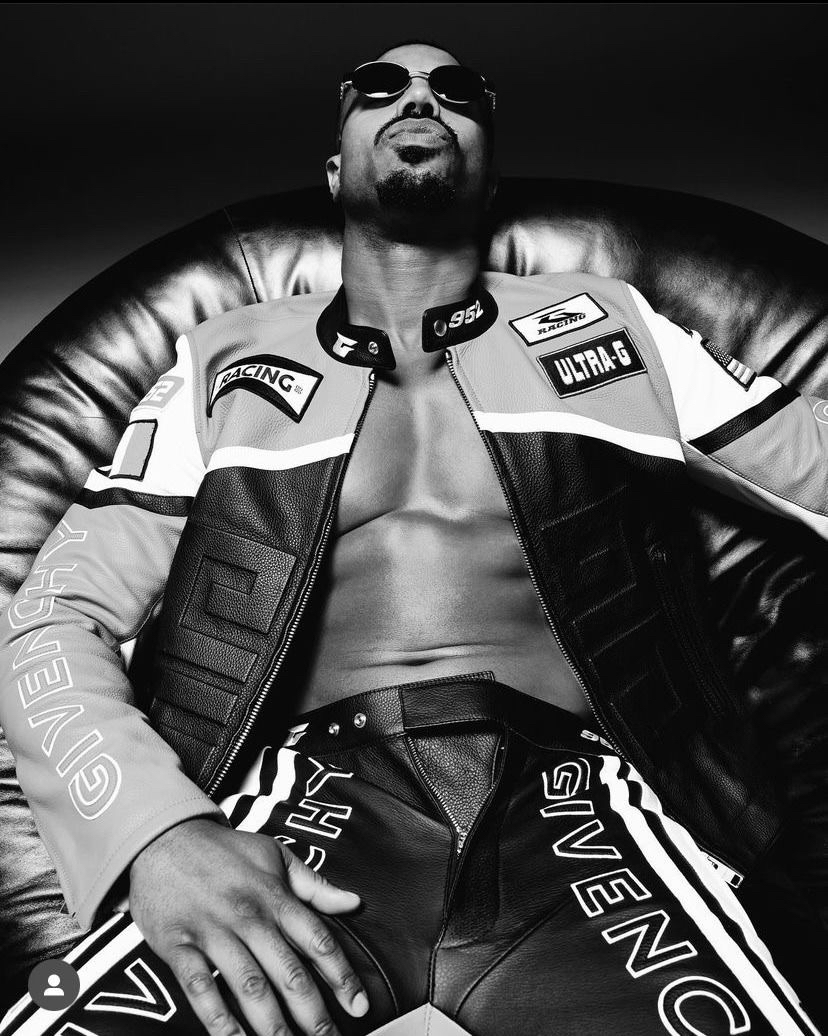 Michael Bakari main picture