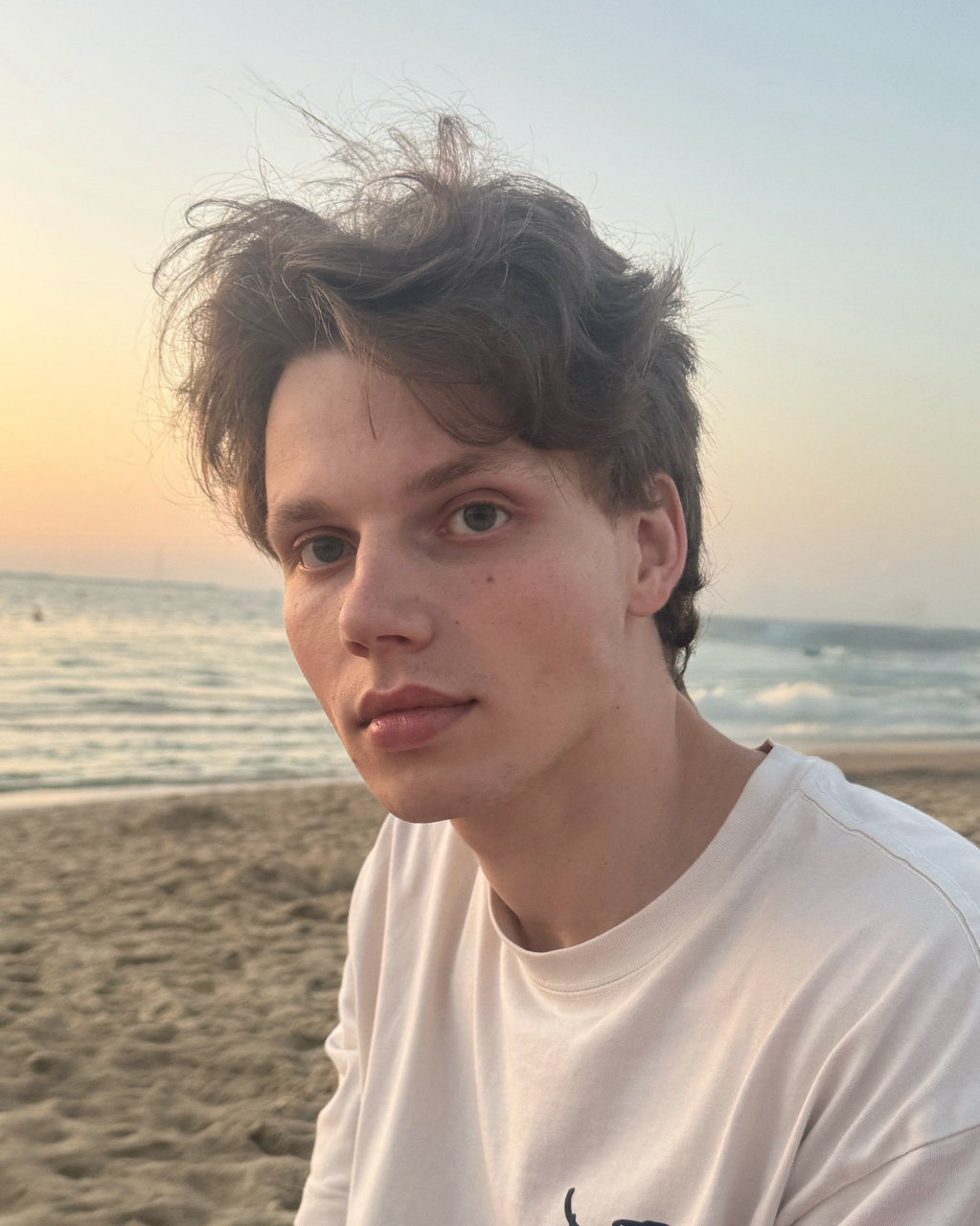 Alex main picture