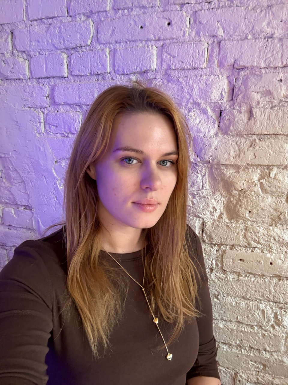 Yuliana main picture