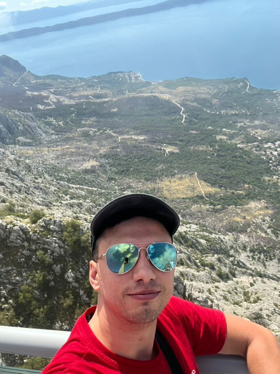 Andrii main picture