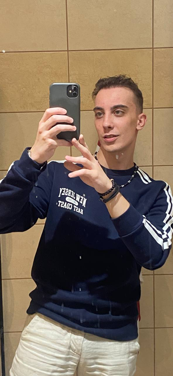 Alex main picture