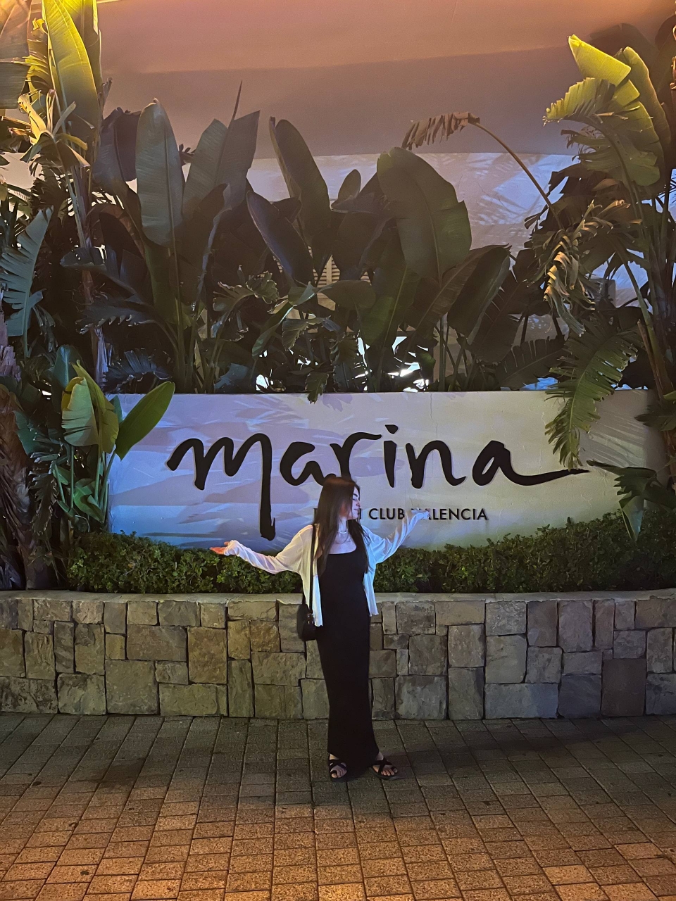 Marina main picture