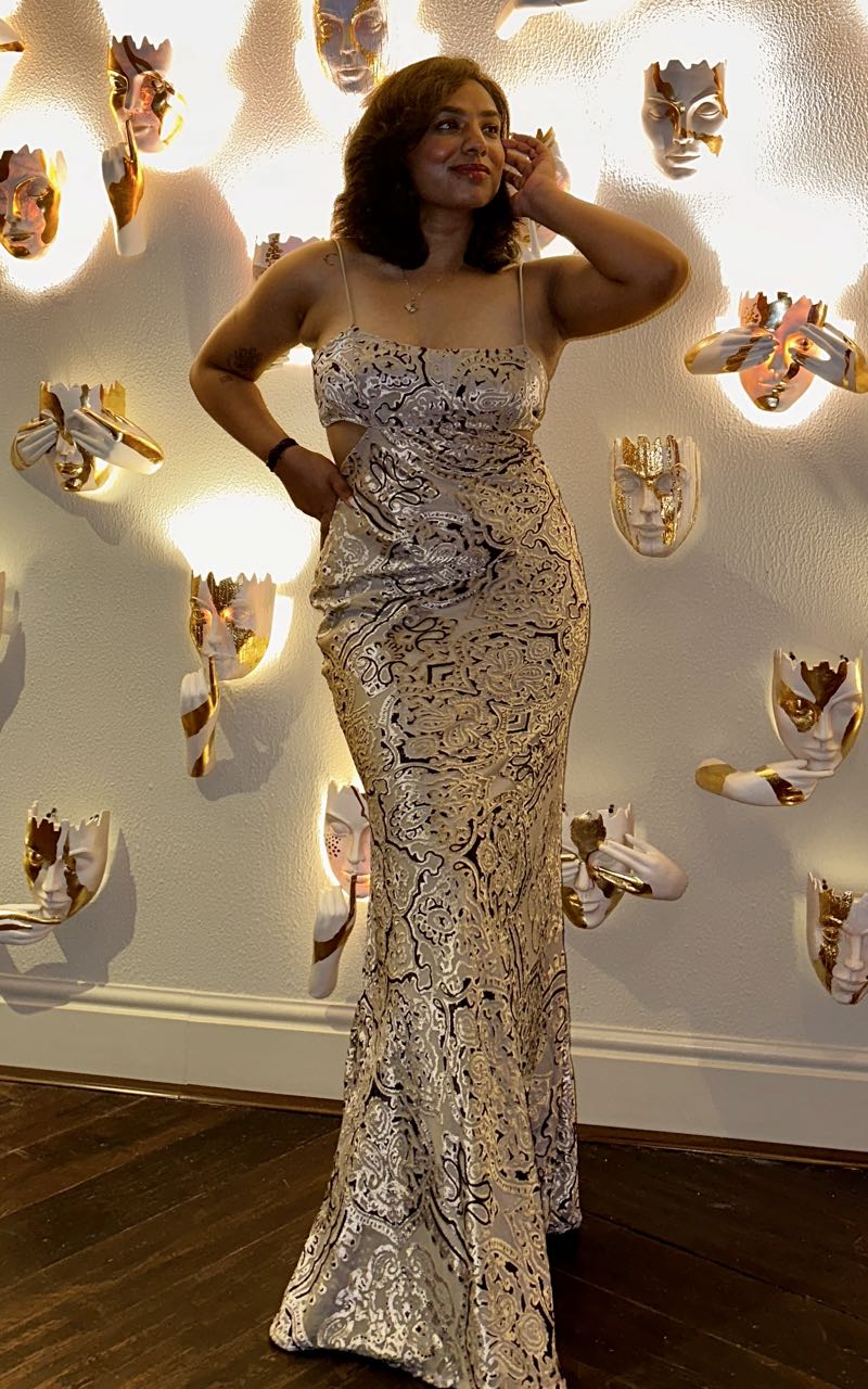 Greeshma main picture