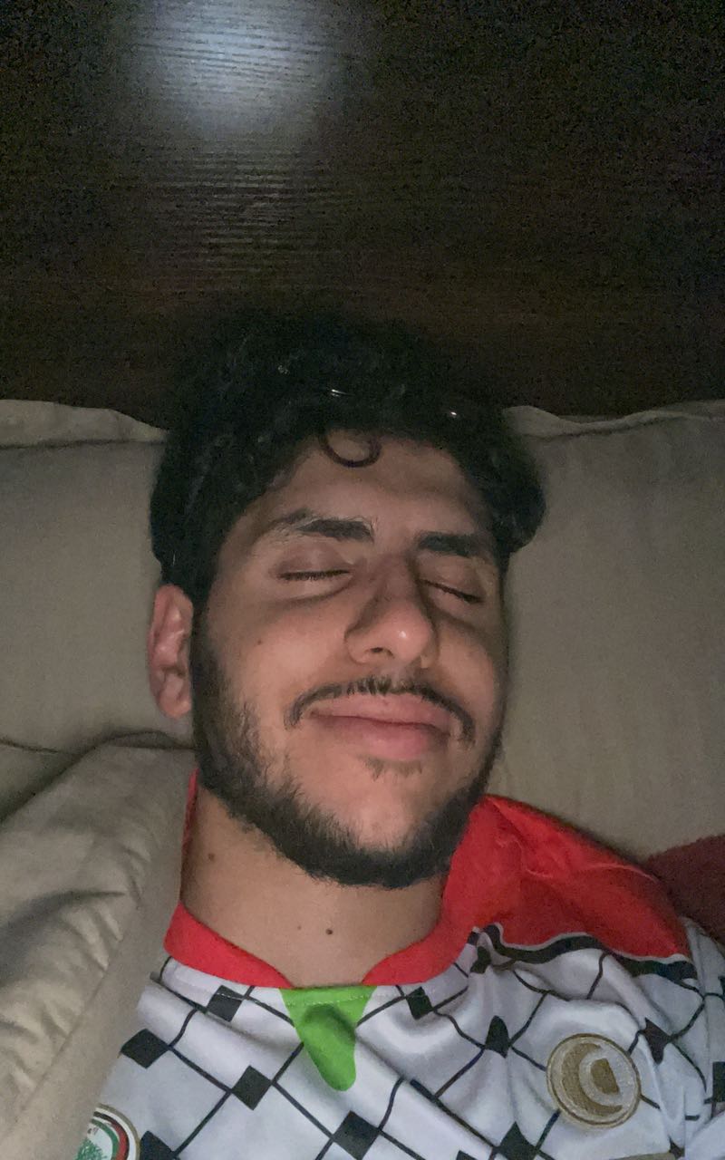 Mohammad main picture