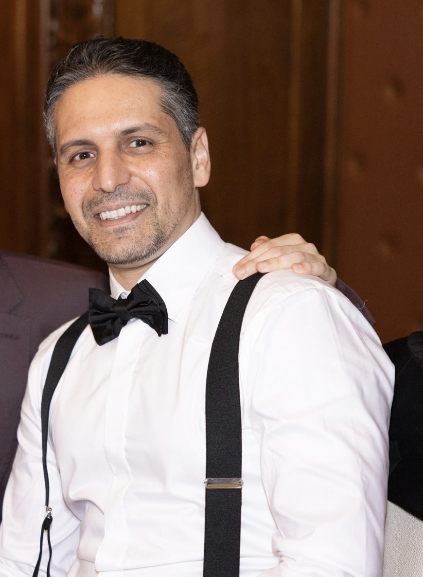 A main picture