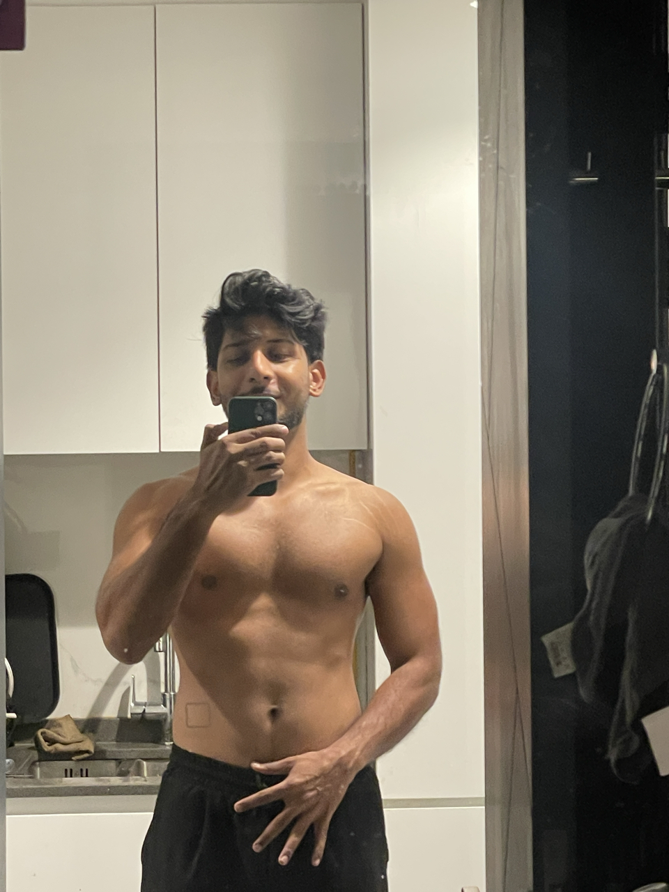 Huzaifa main picture