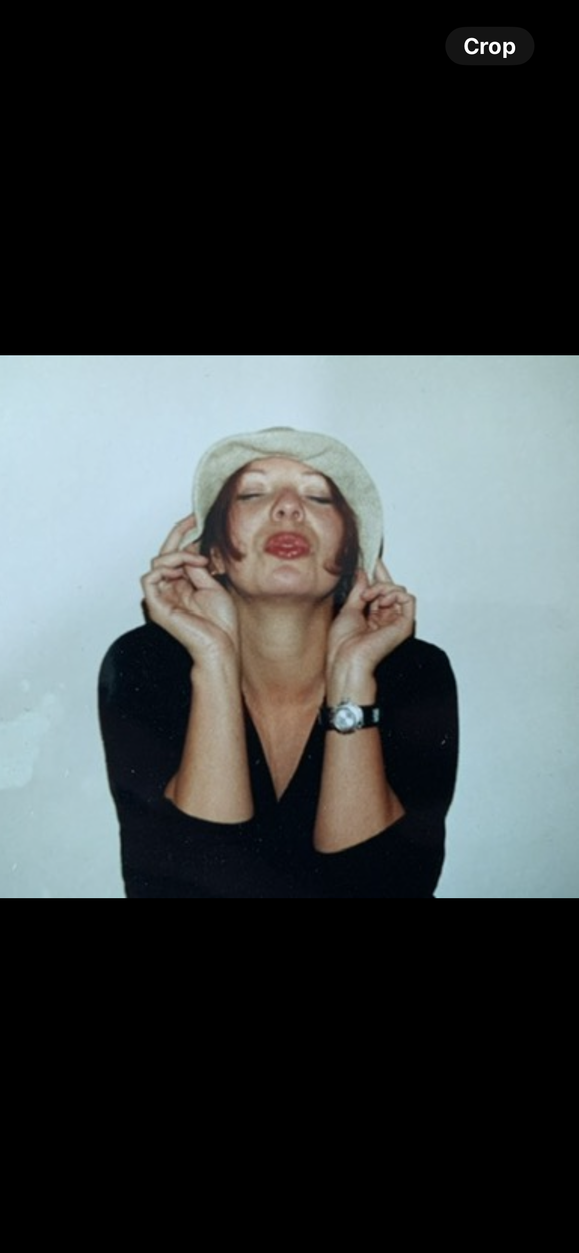 Sue main picture