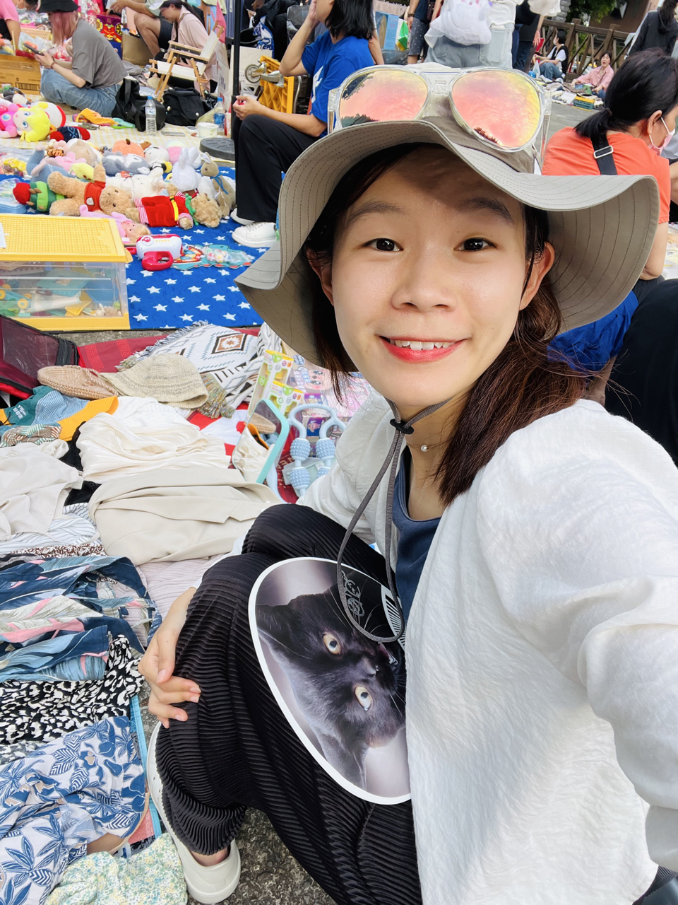 Michelle main picture