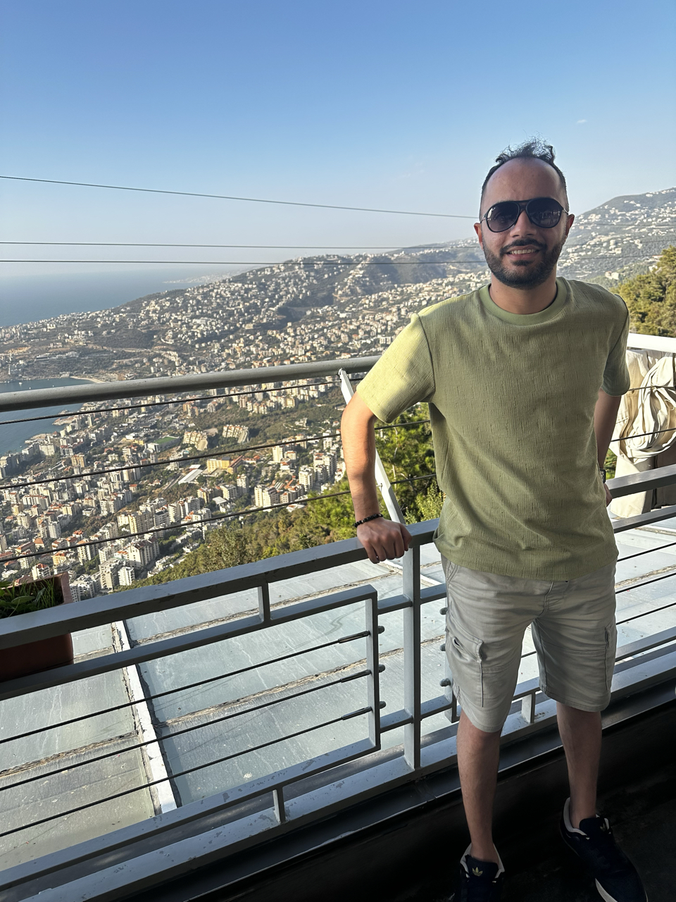 Mohamed main picture