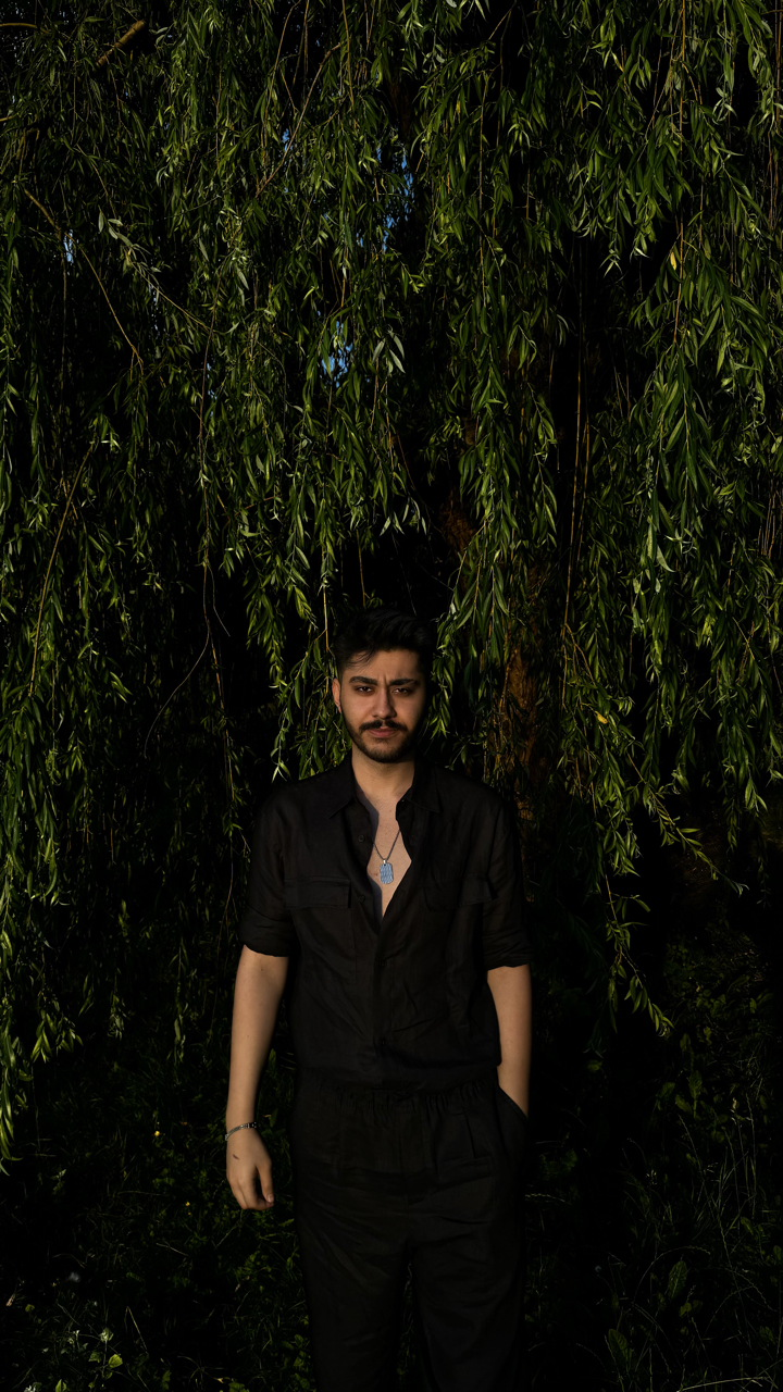 Mert main picture