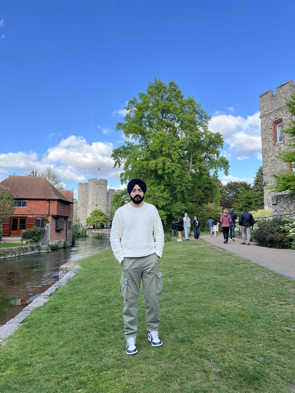 Gurpreet main picture