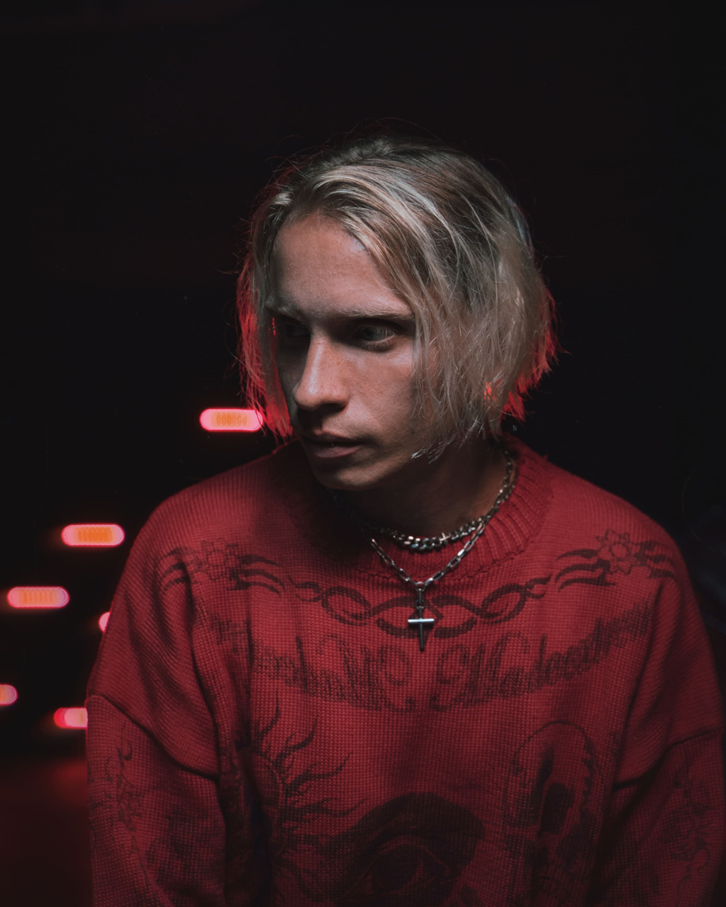 Ilya main picture